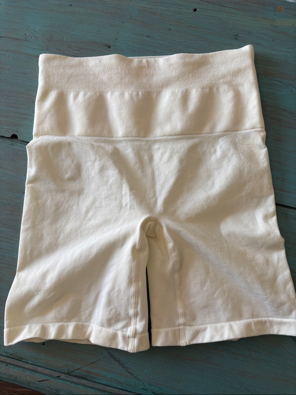 YITTY Ivory Shapewear XL